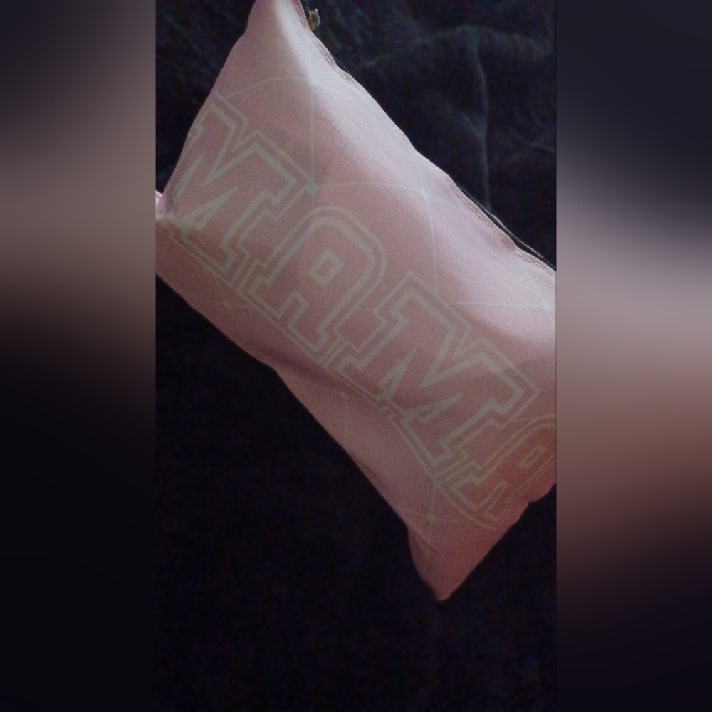 Cosmetic Pouch New